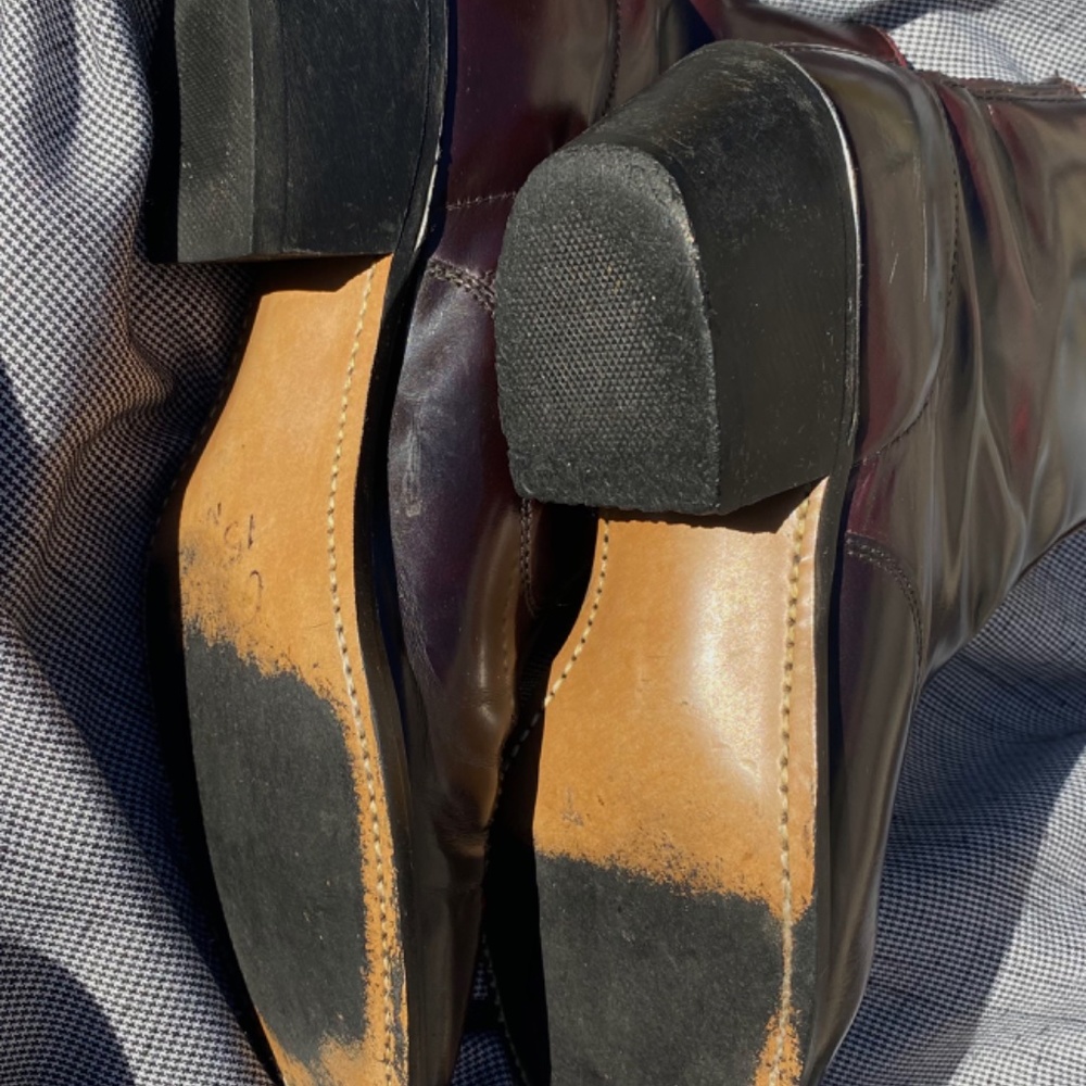 Vintage Acme boots - Picture 3 of 8